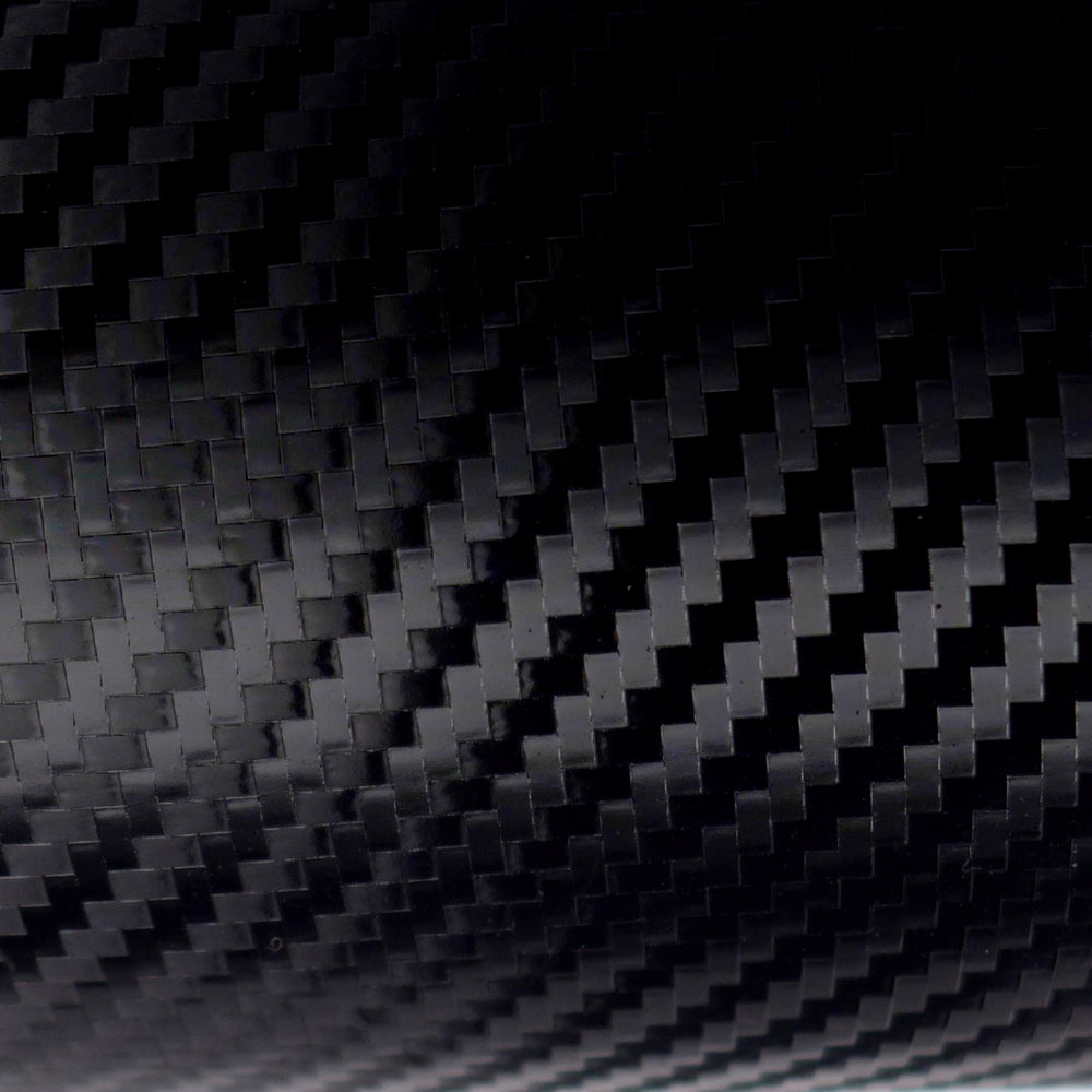 3M 2080 - Carbon Fibre Black (CFS12)