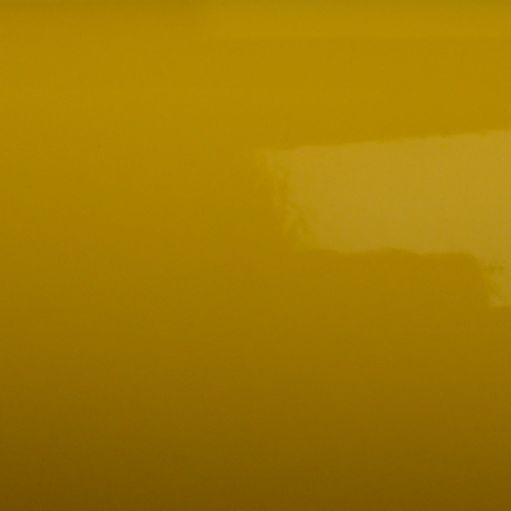 3M 2080 - Gloss Bright Yellow (G15)