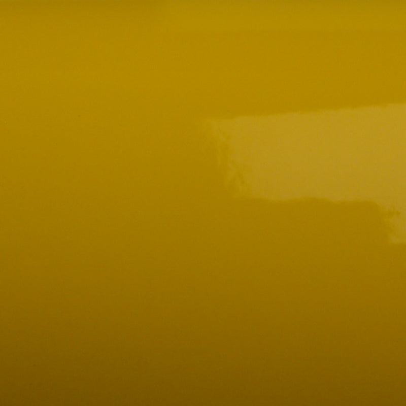 3M 2080 - Gloss Bright Yellow (G15)