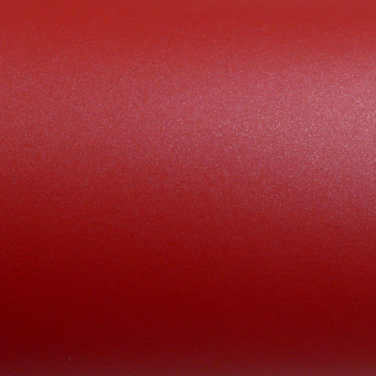 3M 2080 - Matt Red Metallic (M203)