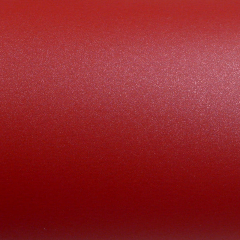 3M 2080 - Matt Red Metallic (M203)
