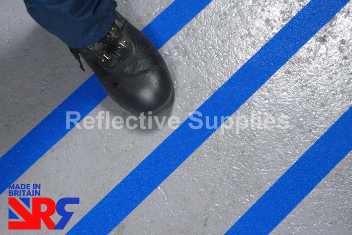 Anti Slip Tape (RS401) BLUE