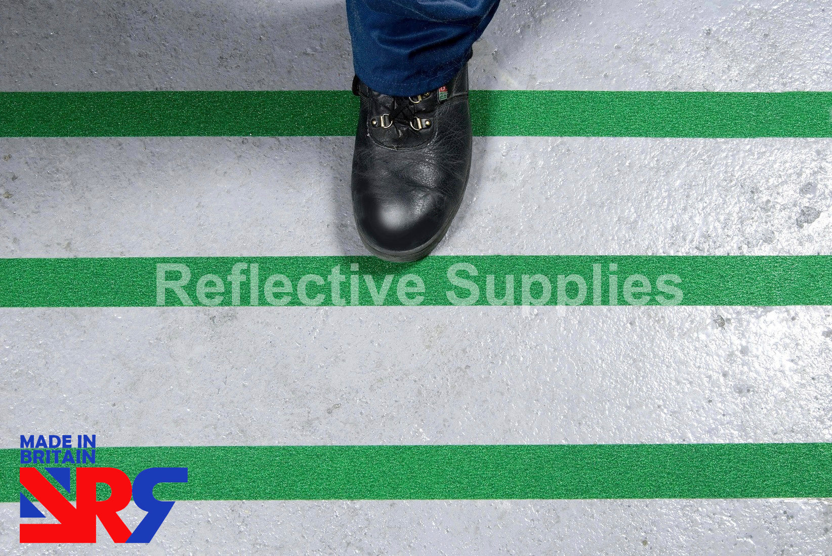 Anti Slip Tape (RS401) GREEN