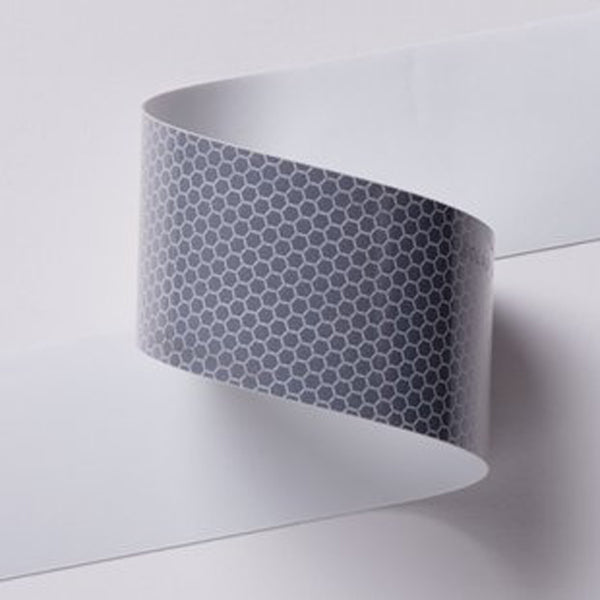 SOLAS Reflective Tape 25mm or 50mm x Various Lengths