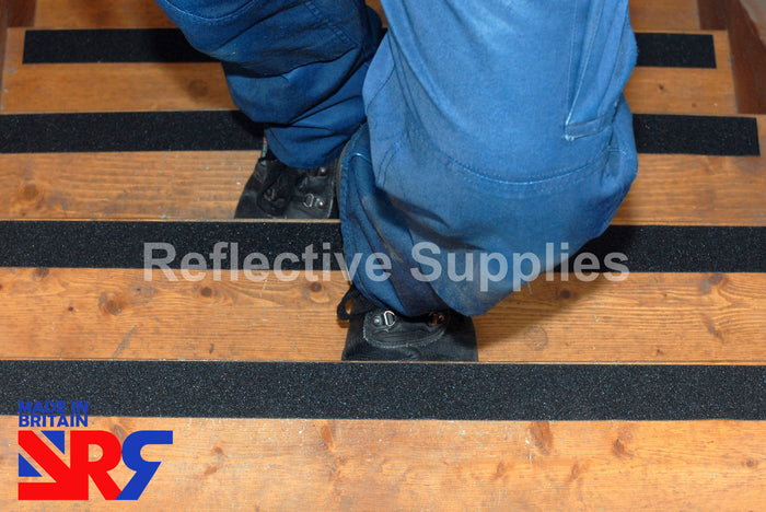 Anti Slip Tape (RS401) BLACK