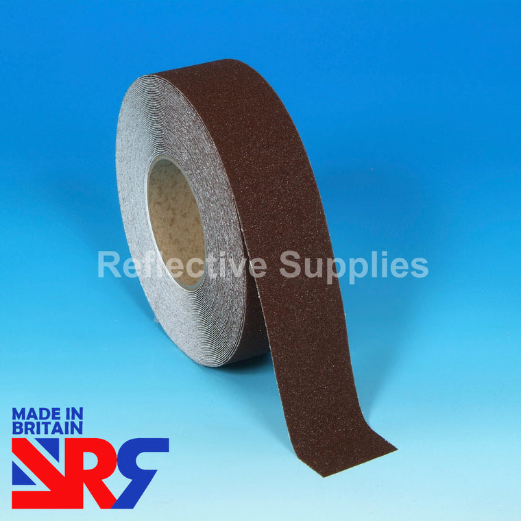 Anti Slip Tape (RS401) BROWN