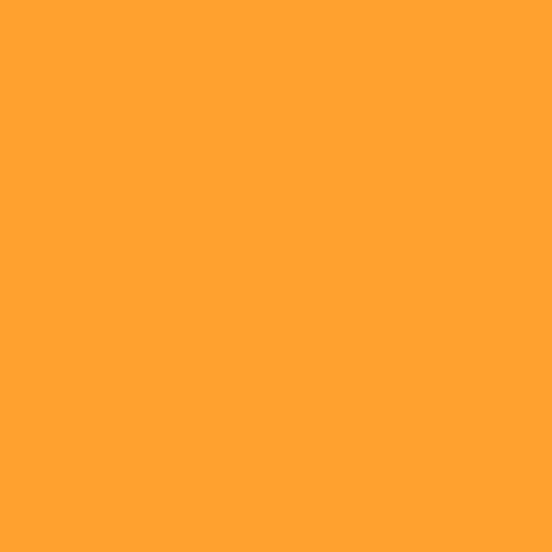 Oracol 970RA - Safron Yellow Matt (M223)