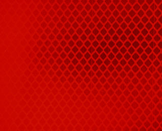 3M Diamond Grade 4092 Red - 2x 300m x 1m