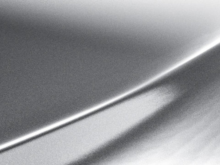 3M 2080 - Gloss White Aluminium (G120)