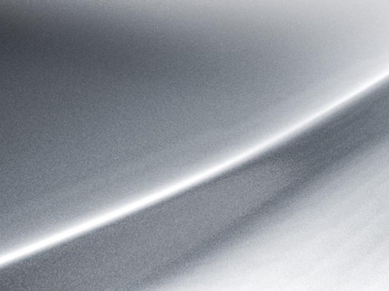 3M 2080 - Gloss Sterling Silver (G251)