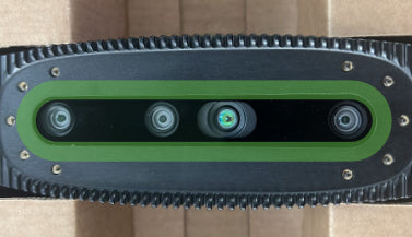 Ncam Lens Border 100pcs (121.2x26.2mm)