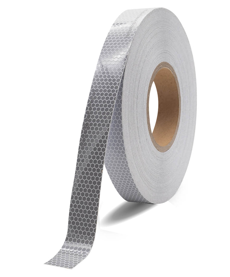 SOLAS Reflective Tape 25mm x 50m
