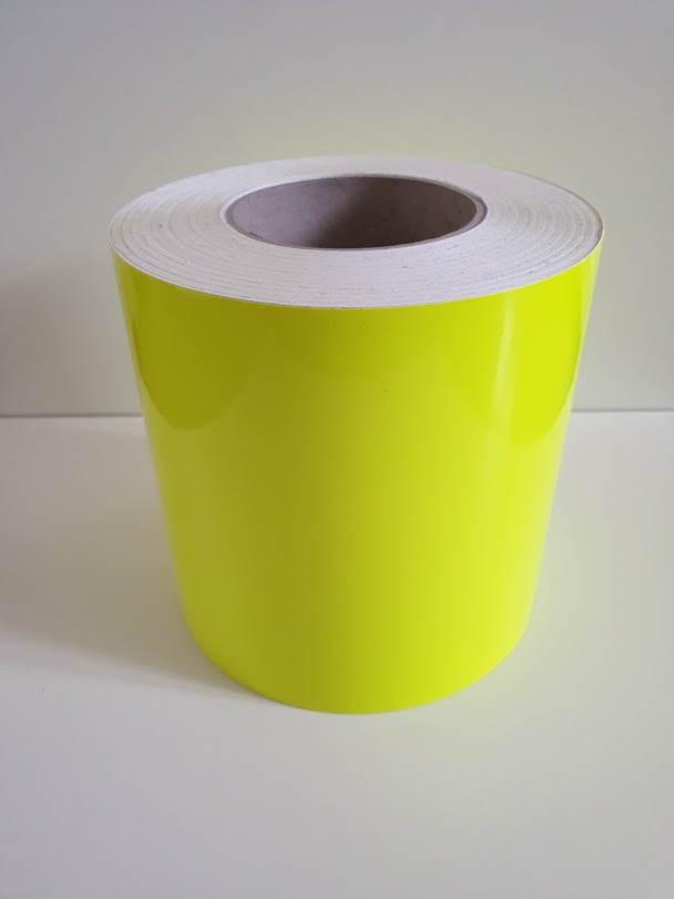 Chapter 8 Oralite Red 5200 (under 40) & 3M Yellow