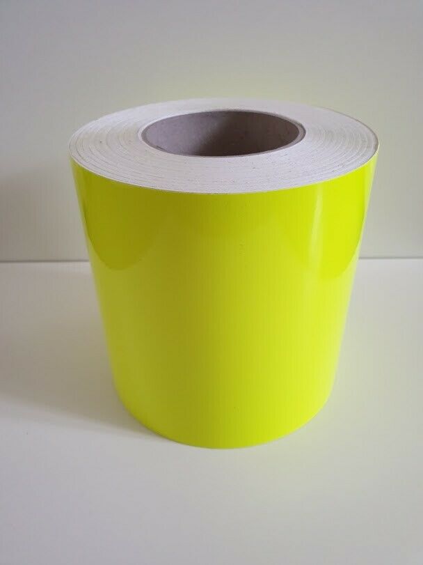 (custom) 3M Saturn Yellow