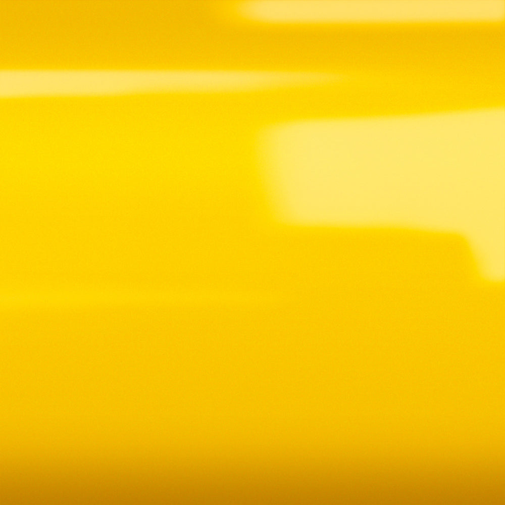3M 2080 - Gloss Lucid Yellow (G55)