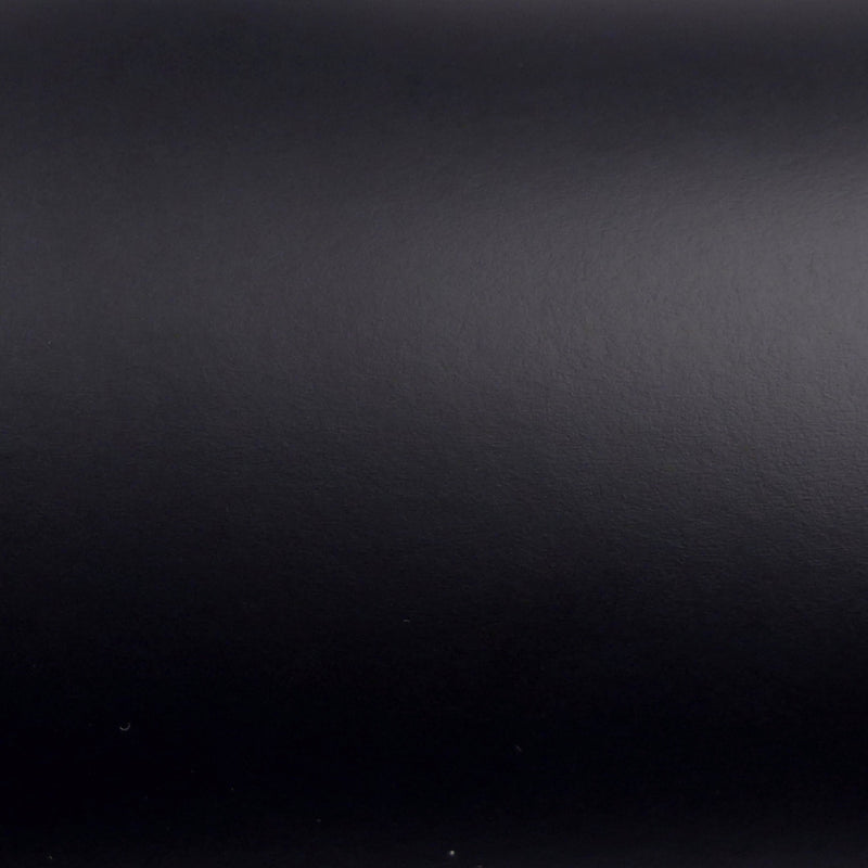 Matte Black (M12), 3M Vinyl Wrap Film Series 2080