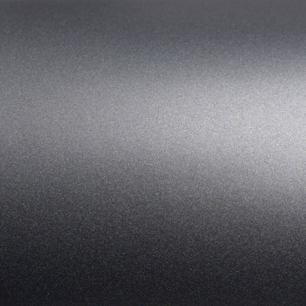 3M 2080 - Satin White Aluminium (S120)