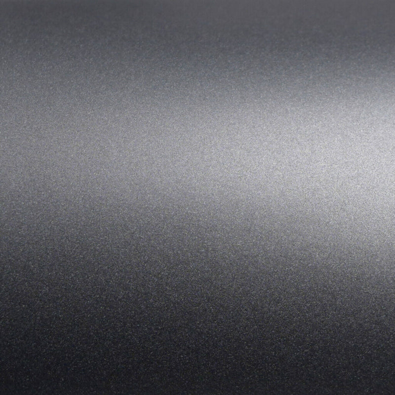 3M 2080 - Satin White Aluminium (S120)