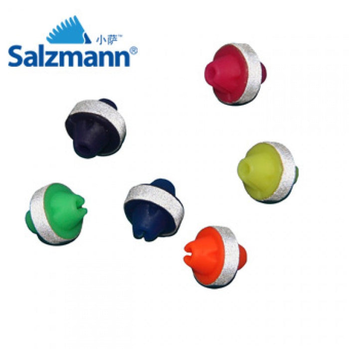 Salzmann 3M Scotchlite 36x Reflective Bike Spoke Beans