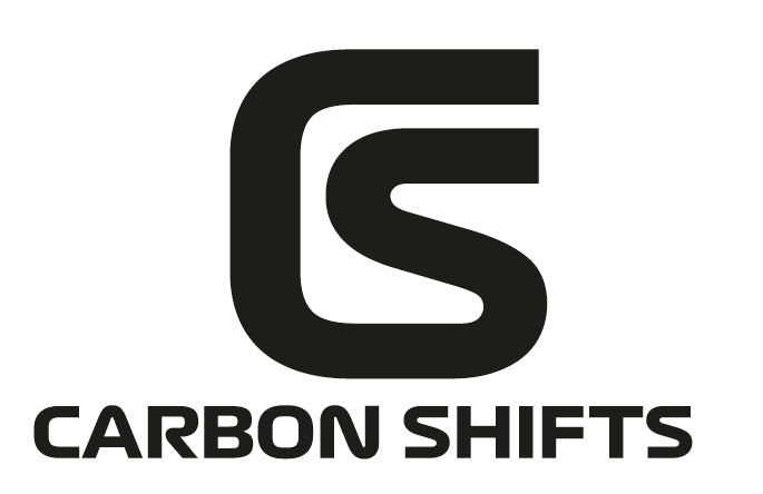 Carbon Fibre Shifter Paddles Fanatec Porsche Podium Universal Hub Advanced Gear Shifter