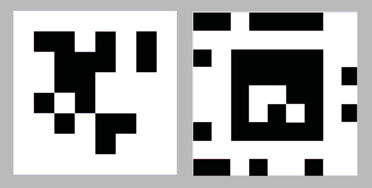 QR Codes - 3M Scotchlite