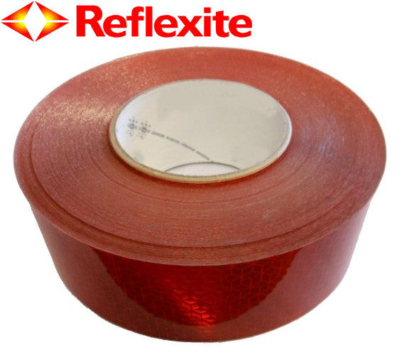 Reflexite VC104+ Red