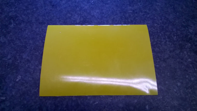 3M Yellow Engineering Grade 45m