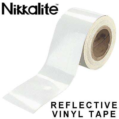 White Reflective Sheets 200mm*300mm x16